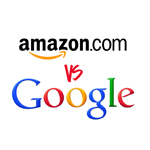 Amazon vs. Google