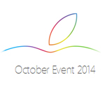 Apple event October 2014