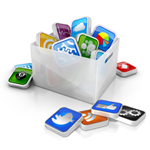 Apps in a box