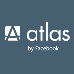 Facebook Atlas logo