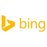 Bing logo