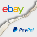 eBay - PayPal