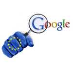 EU Google Court of Justice - Google