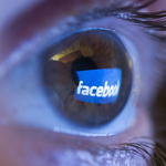 Facebook eye