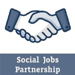 Facebook Social Jobs app