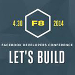 Facebook F8 Conference