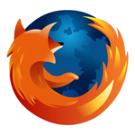 Firefox logo