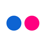 Flickr logo