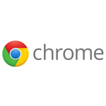 Google Chrome logo