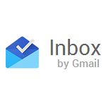 Google Inbox logo