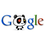 Google Panda update