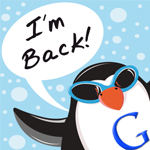 Google Penguin update