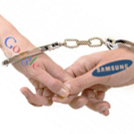 Google - Samsung