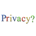 Google privacy policy