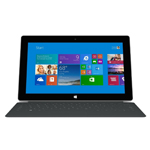 Microsoft Surface 2
