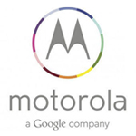 Motorola new logo 2013
