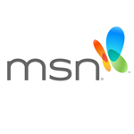 MSN logo