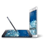 Samsung Galaxy Note Edge