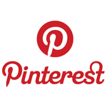 Pinterest logo