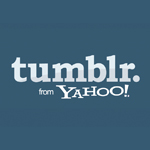Tumblr for Yahoo!
