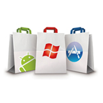 Windows Phone, Android, iOS