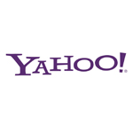 Yahoo! logo