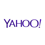Yahoo! new logo