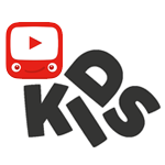 YouTube Kids logo