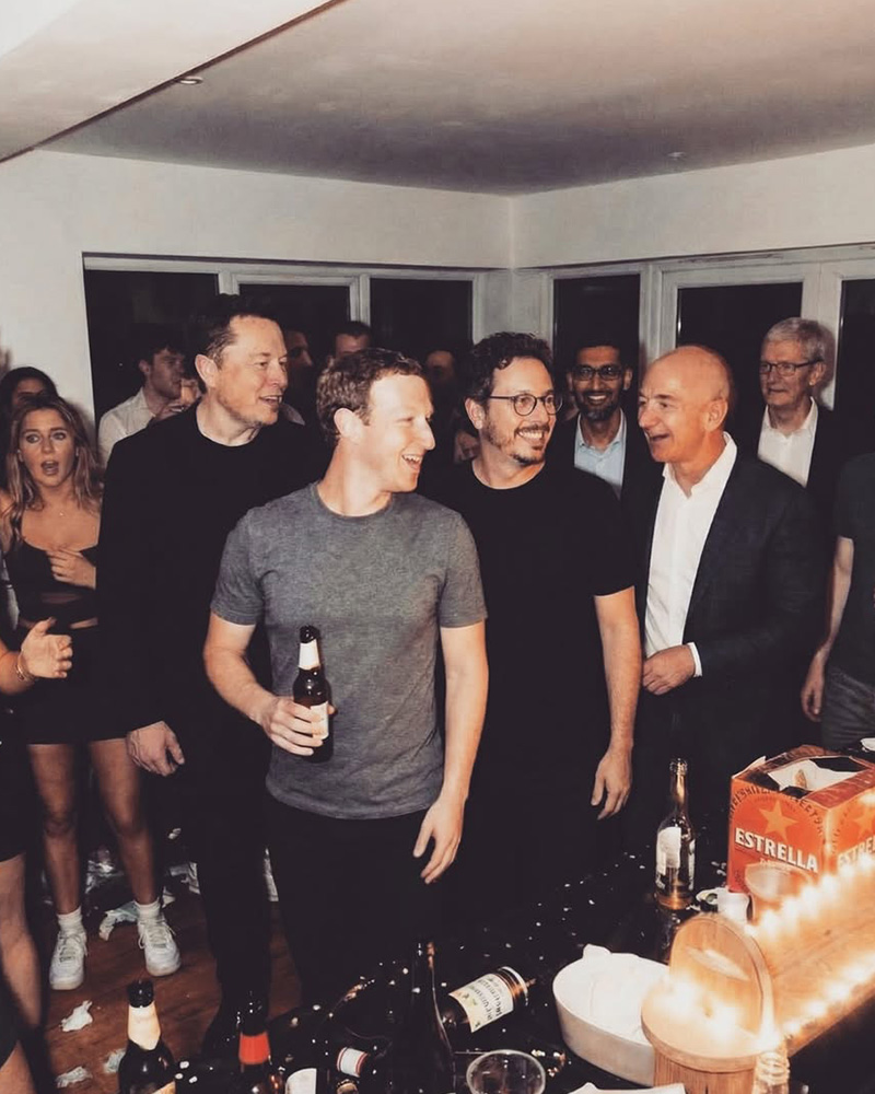 $1 Trillion Squad