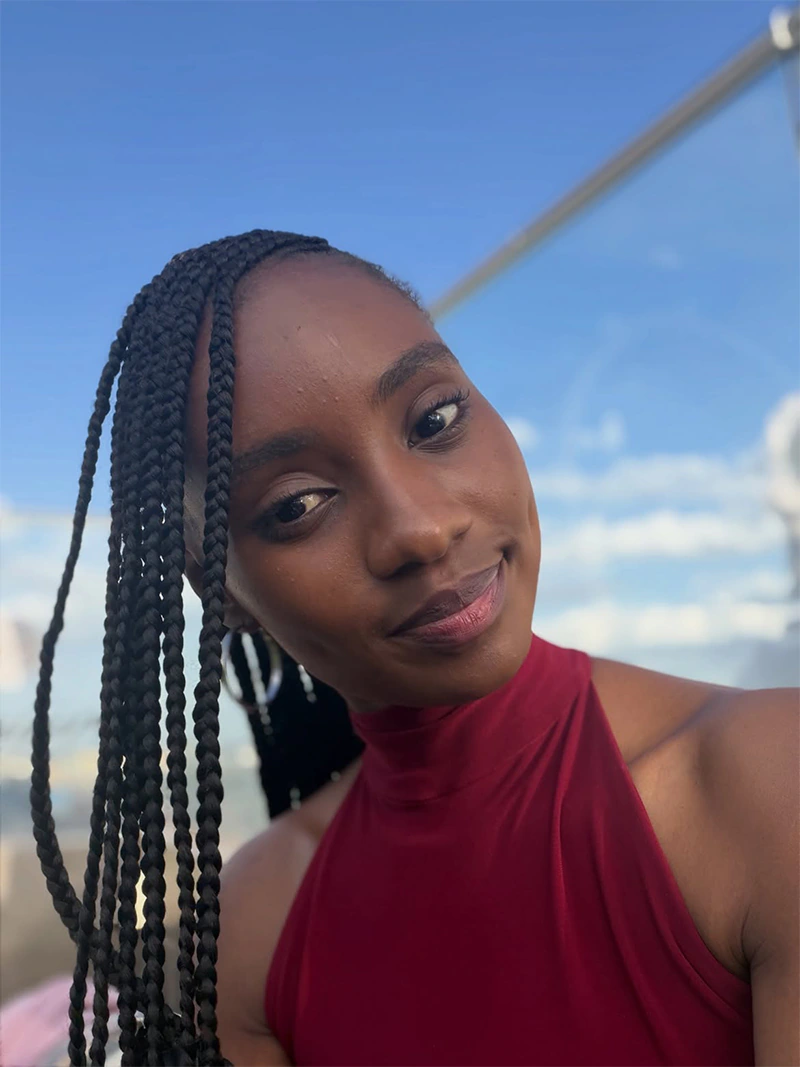 Sheryl Cherono