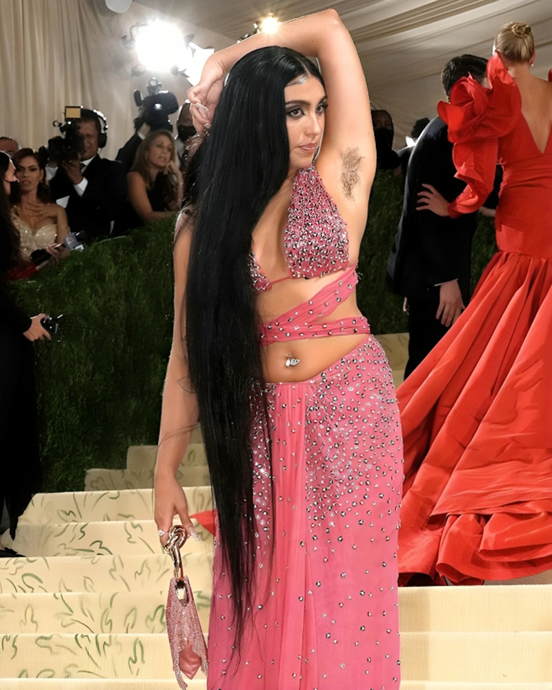 Lourdes Leon