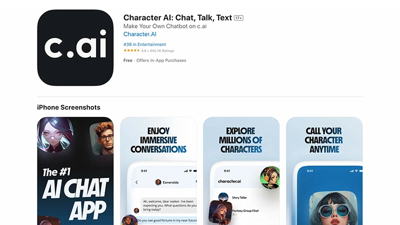 Character.AI