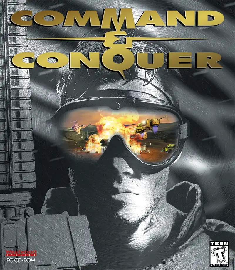 Command & Conquer