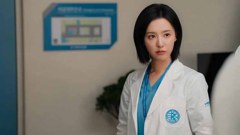 Doctor X