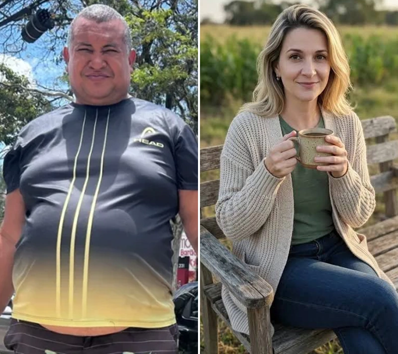 Edimar, Jessica