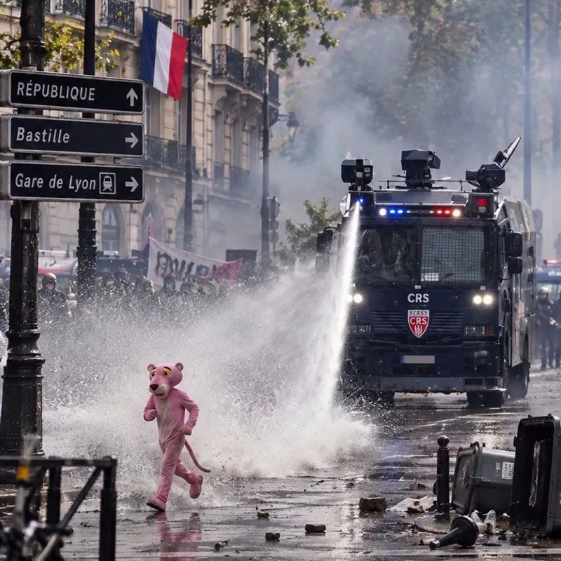 France