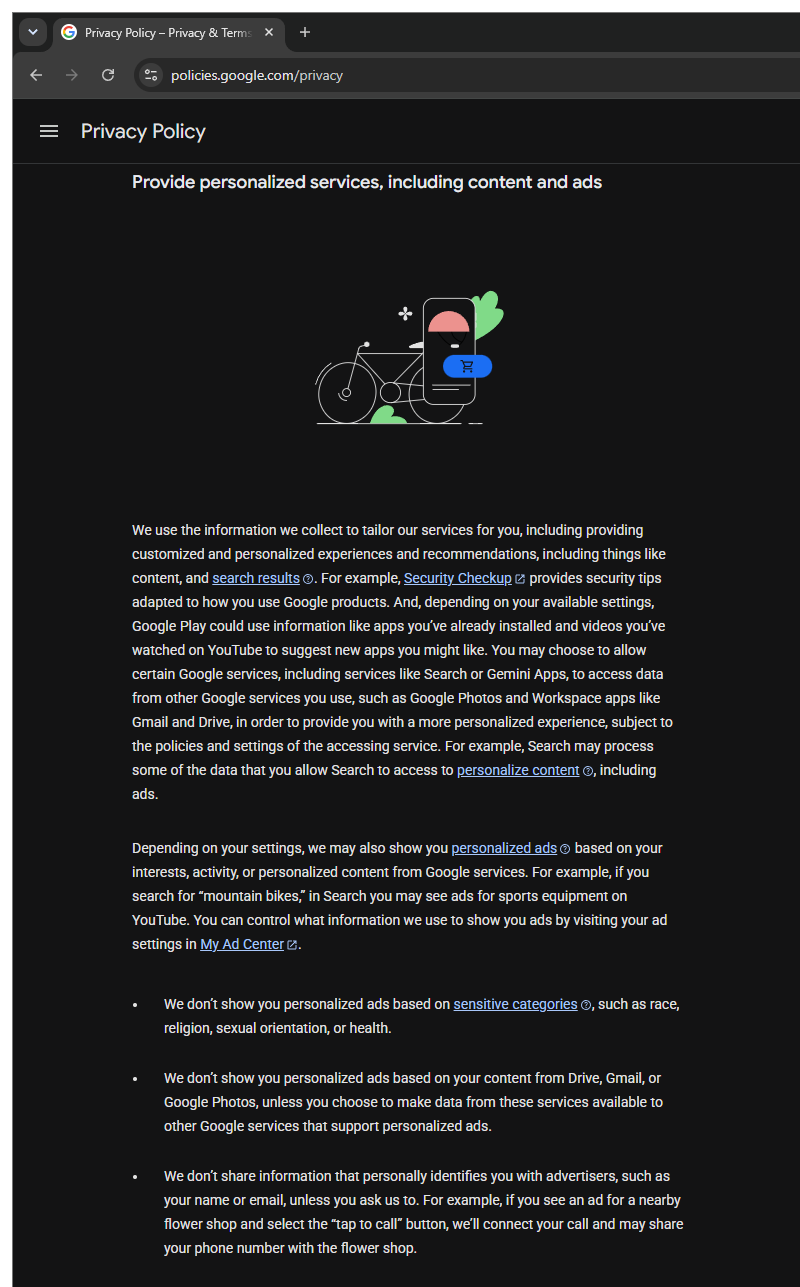 Google