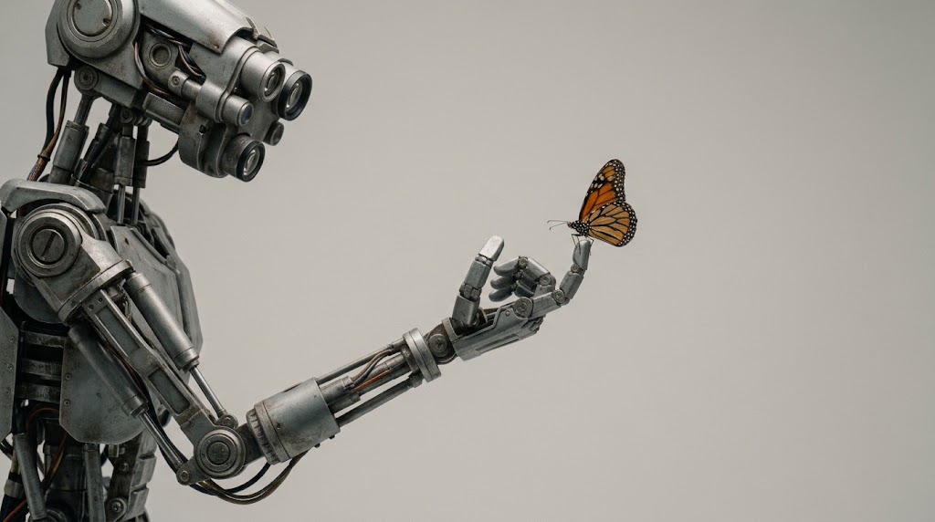 Robot