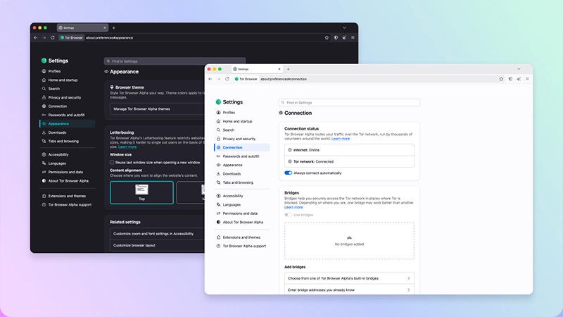 Tor Browser