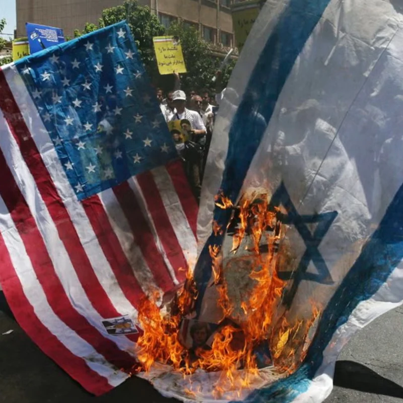 U.S.-Israel