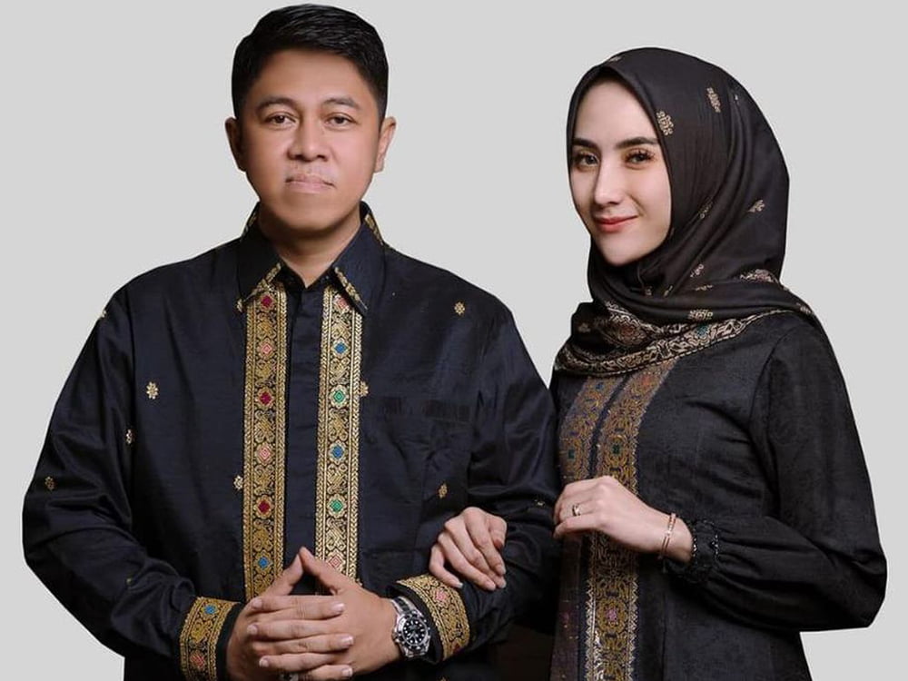 David and Adelia