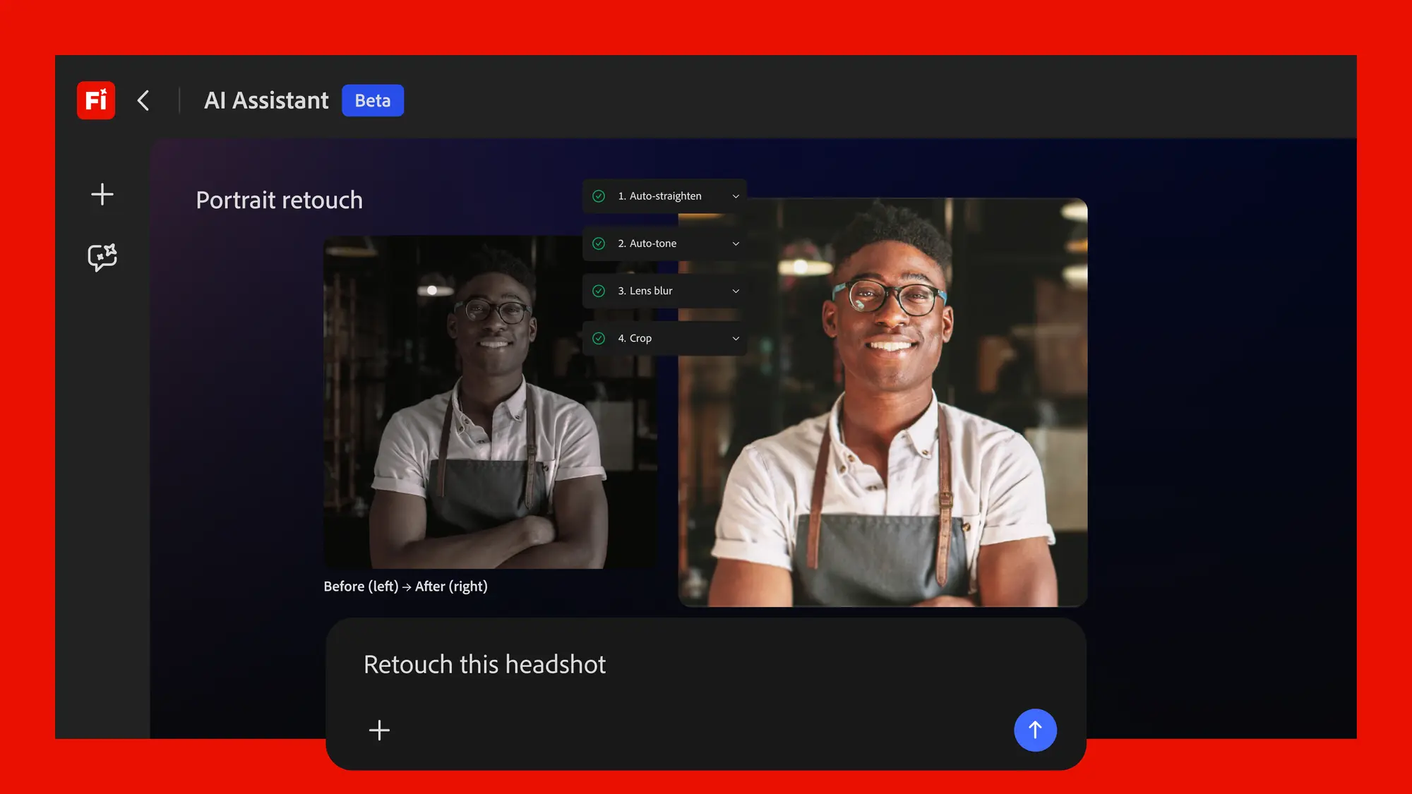 Firefly AI Assistant