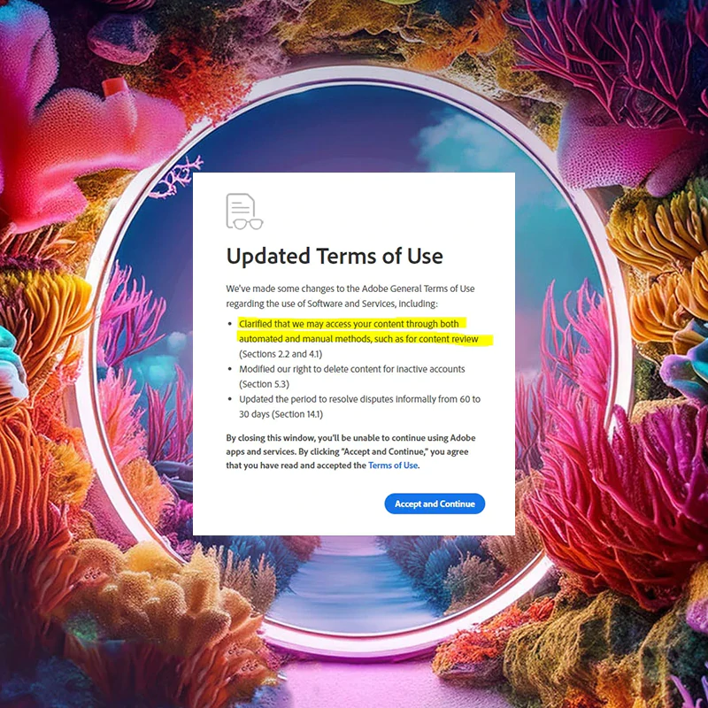 Adobe