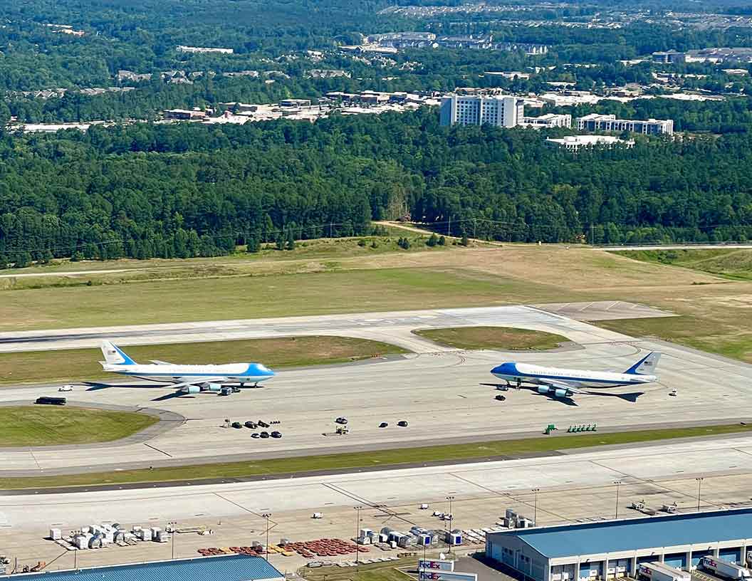 Air Force One