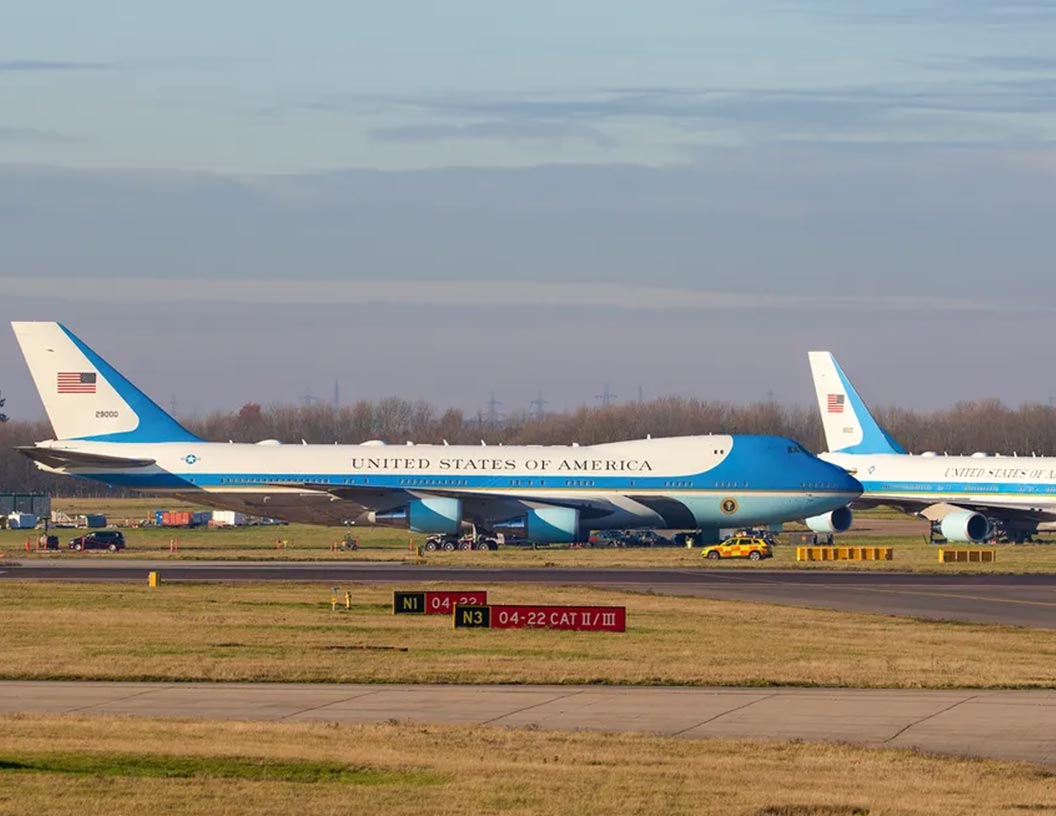 Air Force One