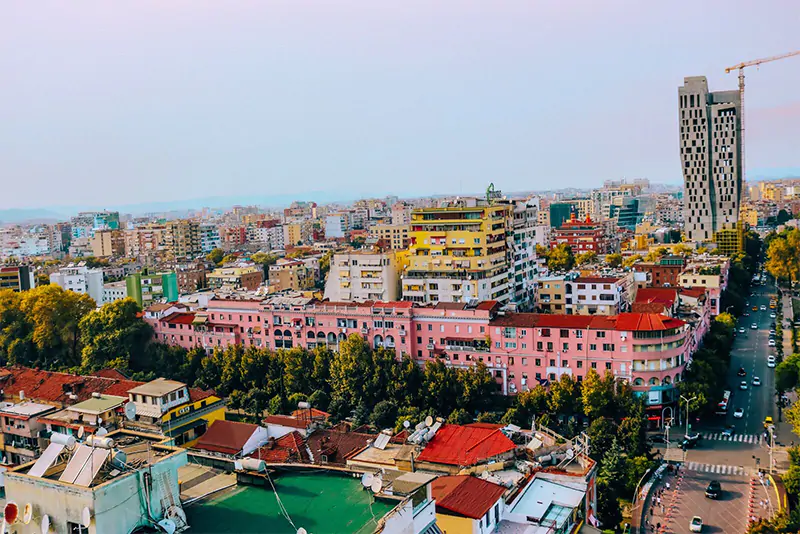 Albania