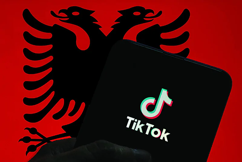 Albania