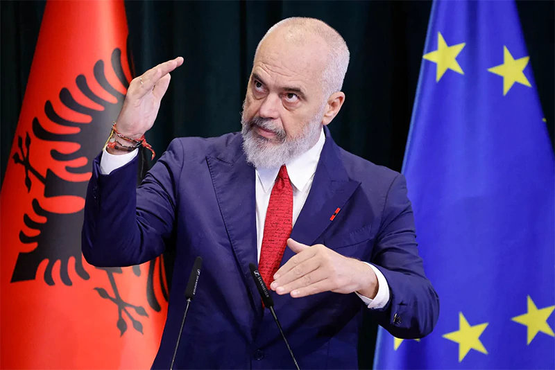Albania