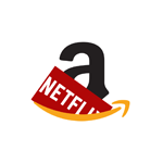 Amazon - Netflix