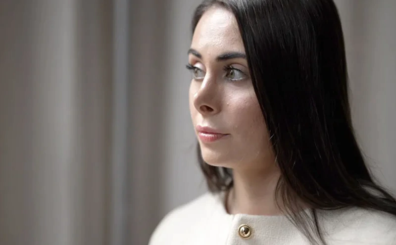 Ana. Her confession led to the arrest of Kat Torres.
